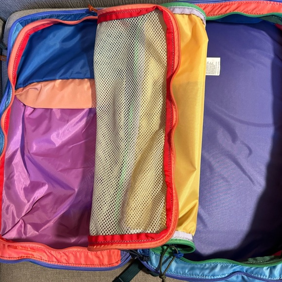 Cotopaxi Allpa Mini Del Dia, NWOT - Picture 8 of 8